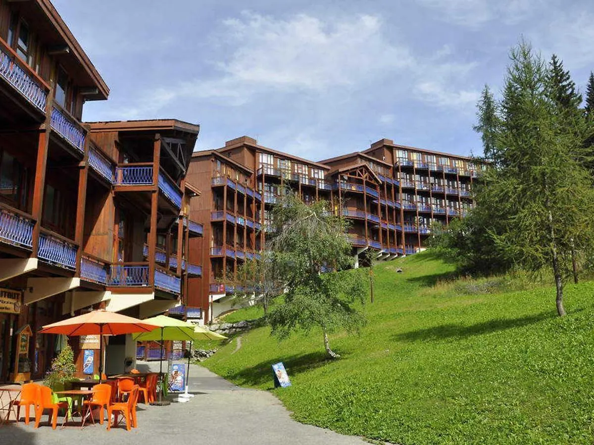 Duplex Tranquille - Proche Des Pistes - Balcon - Wifi - Parking - Fr-1-346-430 Apartment Les Arcs  0*, Les Arcs (Savoie)