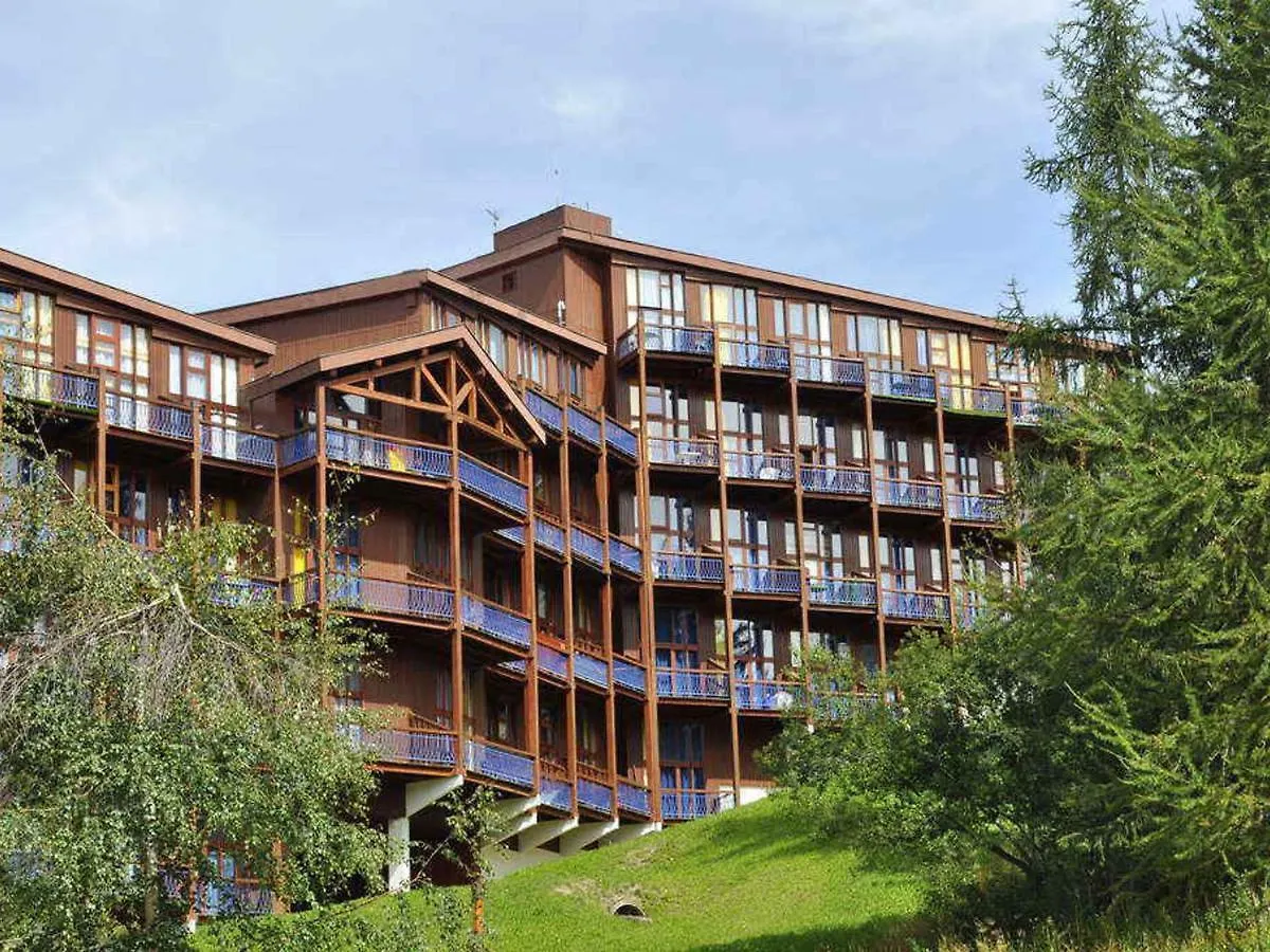Duplex Tranquille - Proche Des Pistes - Balcon - Wifi - Parking - Fr-1-346-430 Apartment Les Arcs  0*, Les Arcs (Savoie) France