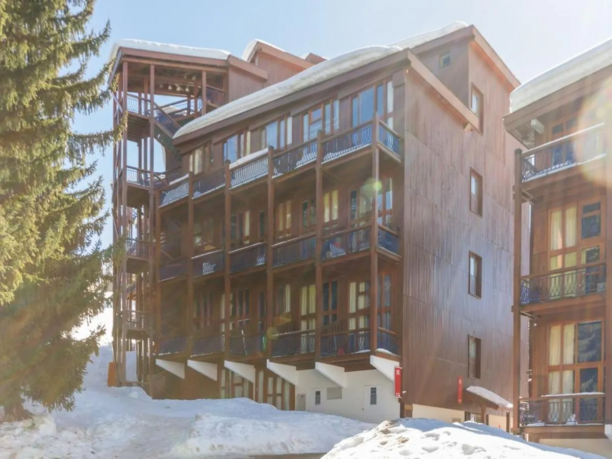 Duplex Tranquille - Proche Des Pistes - Balcon - Wifi - Parking - Fr-1-346-430 Apartment Les Arcs   Les Arcs (Savoie)
