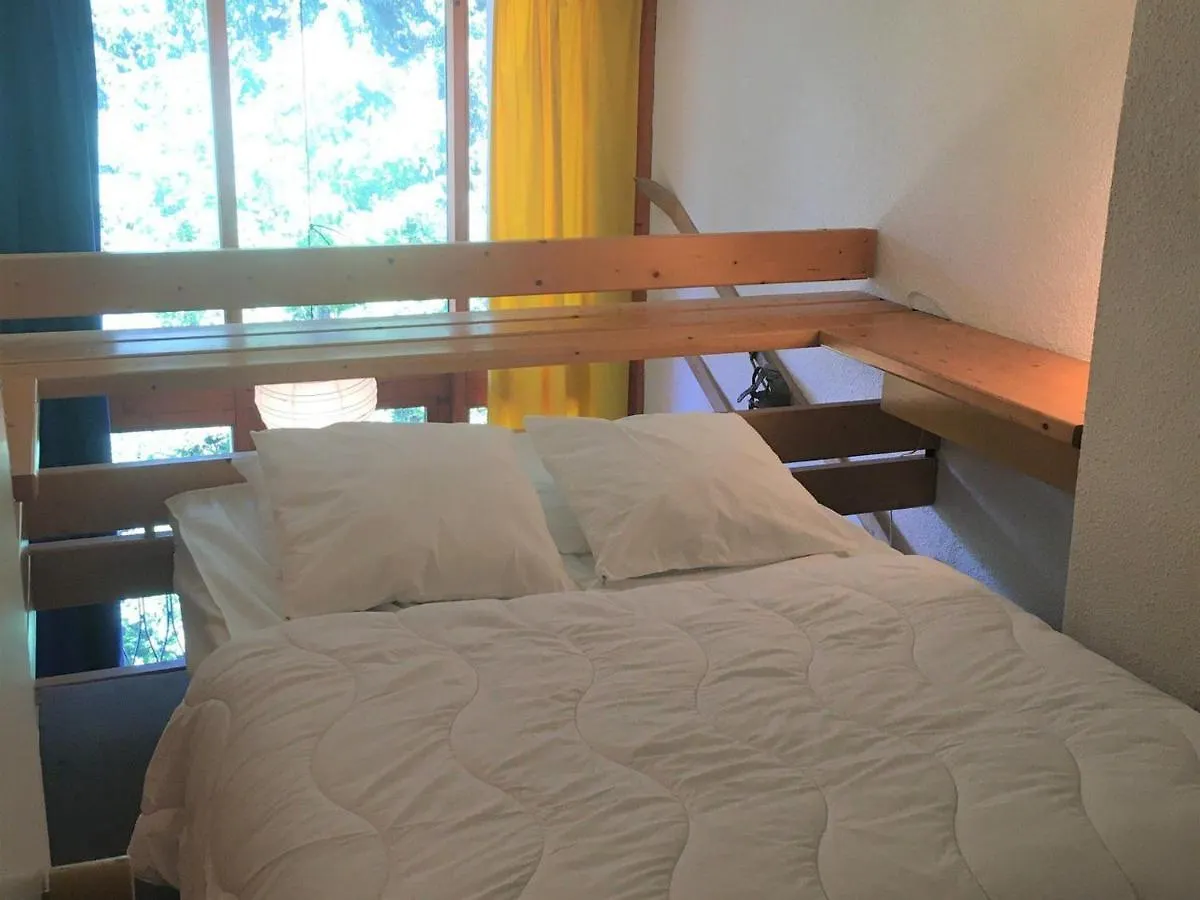Duplex Tranquille - Proche Des Pistes - Balcon - Wifi - Parking - Fr-1-346-430 Apartment Les Arcs  France